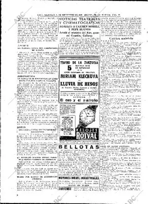 ABC MADRID 21-09-1949 página 20