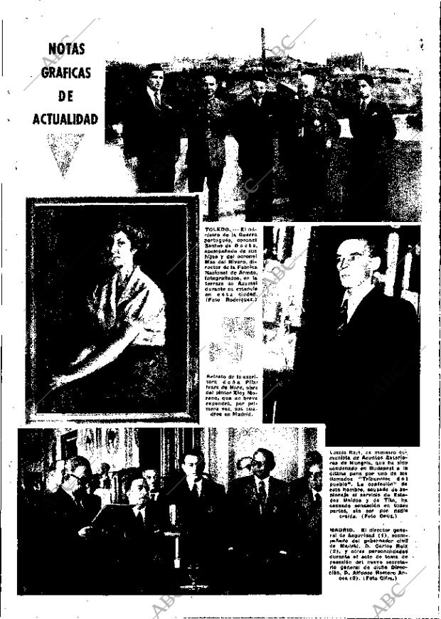 ABC MADRID 21-09-1949 página 5