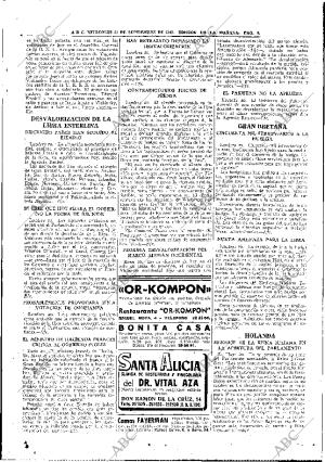 ABC MADRID 21-09-1949 página 9