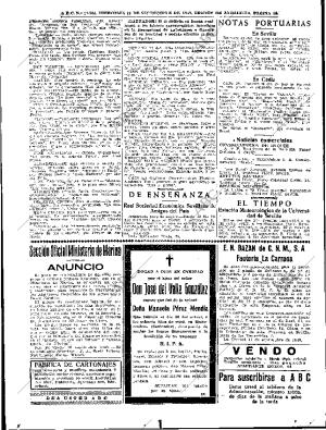 ABC SEVILLA 21-09-1949 página 13