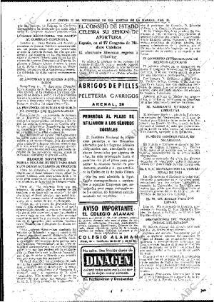 ABC MADRID 22-09-1949 página 10