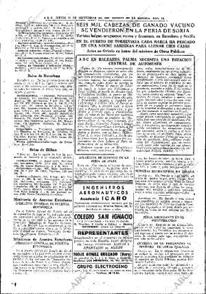 ABC MADRID 22-09-1949 página 13