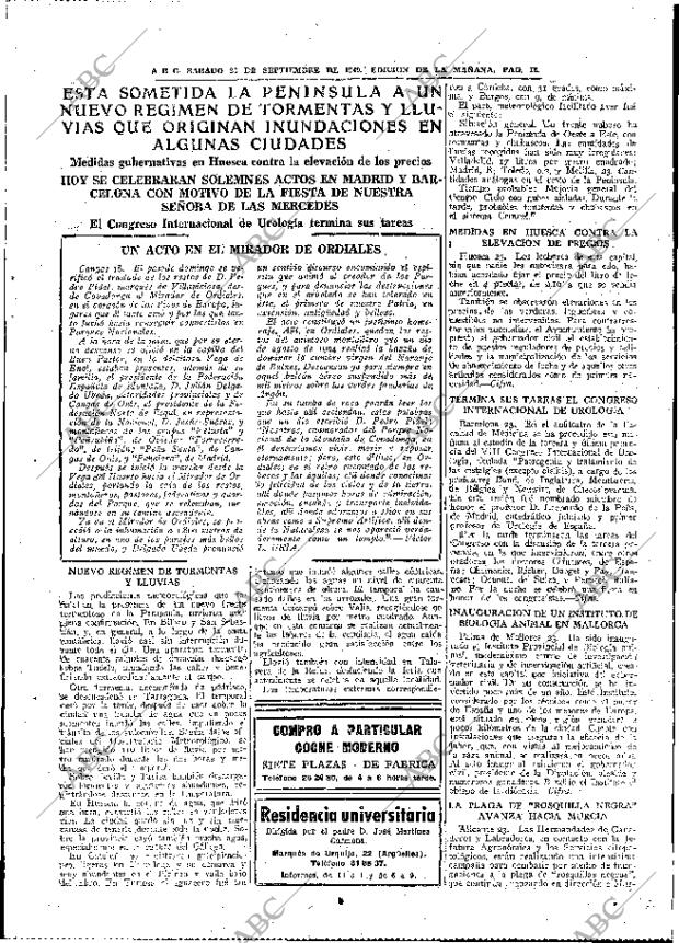 ABC MADRID 24-09-1949 página 13