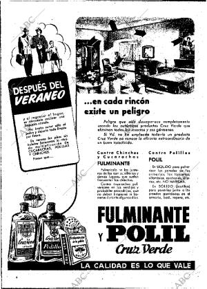 ABC MADRID 24-09-1949 página 6