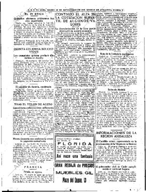 ABC SEVILLA 24-09-1949 página 7