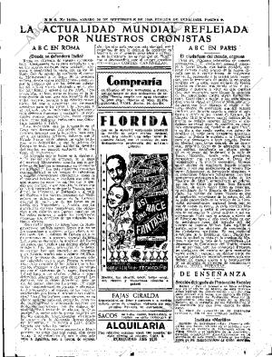 ABC SEVILLA 24-09-1949 página 9