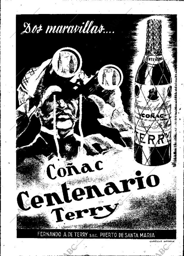 ABC MADRID 25-09-1949 página 36