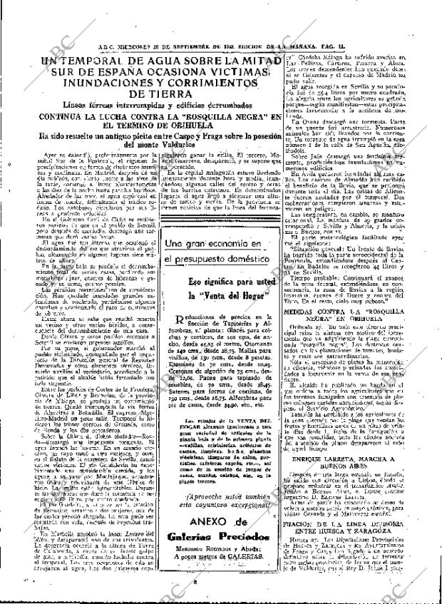 ABC MADRID 28-09-1949 página 11