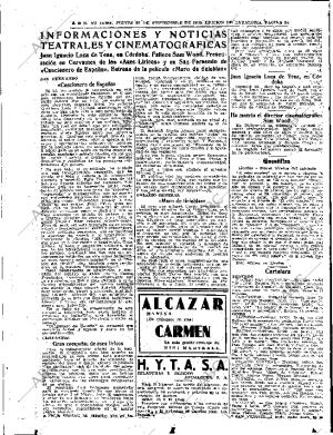 ABC SEVILLA 29-09-1949 página 14