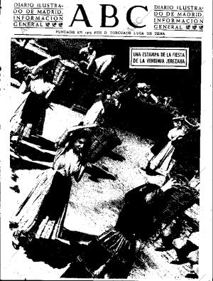 ABC SEVILLA 30-09-1949 página 1