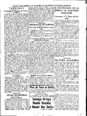 ABC SEVILLA 30-09-1949 página 12