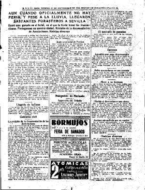 ABC SEVILLA 30-09-1949 página 13
