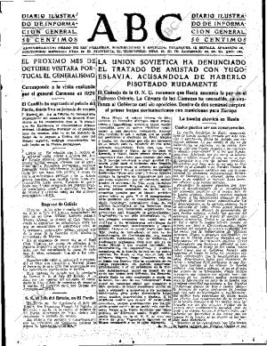 ABC SEVILLA 30-09-1949 página 3