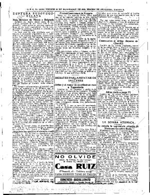 ABC SEVILLA 30-09-1949 página 5