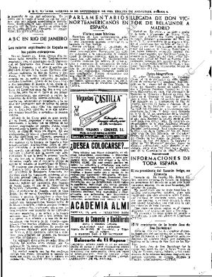 ABC SEVILLA 30-09-1949 página 8