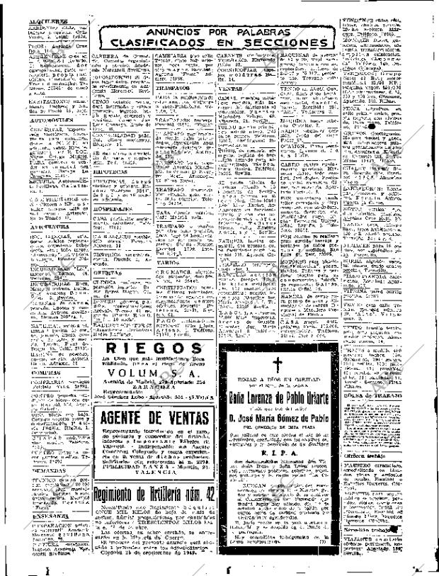 ABC SEVILLA 01-10-1949 página 14