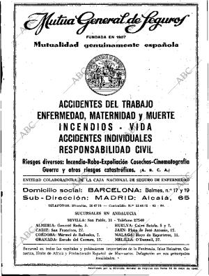 ABC SEVILLA 01-10-1949 página 15