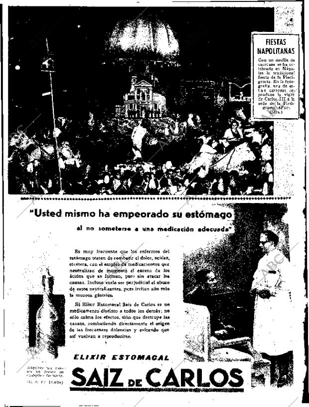 ABC SEVILLA 01-10-1949 página 2