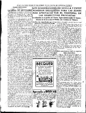 ABC SEVILLA 01-10-1949 página 7