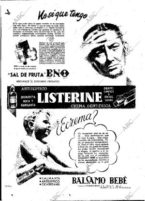 ABC MADRID 04-10-1949 página 2