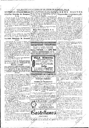 ABC MADRID 04-10-1949 página 20