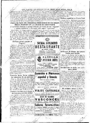 ABC MADRID 04-10-1949 página 22