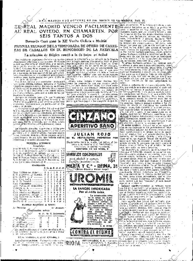 ABC MADRID 04-10-1949 página 27