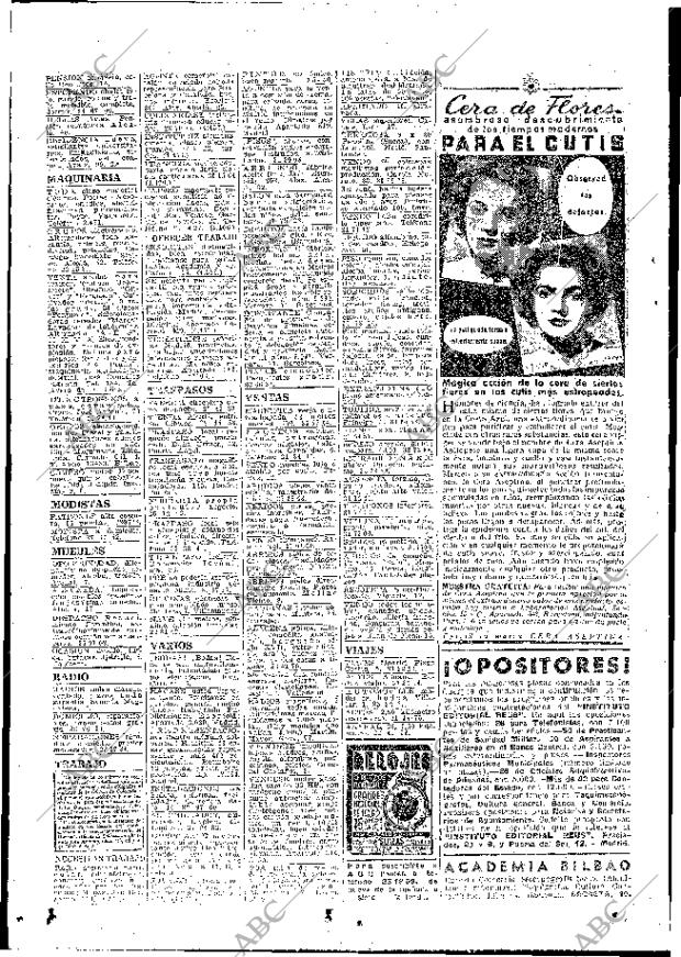 ABC MADRID 04-10-1949 página 36