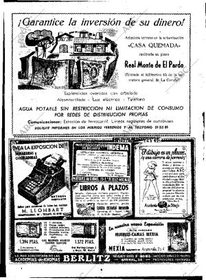 ABC MADRID 04-10-1949 página 6