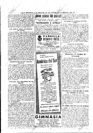 ABC MADRID 05-10-1949 página 14