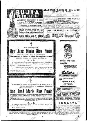 ABC MADRID 05-10-1949 página 21