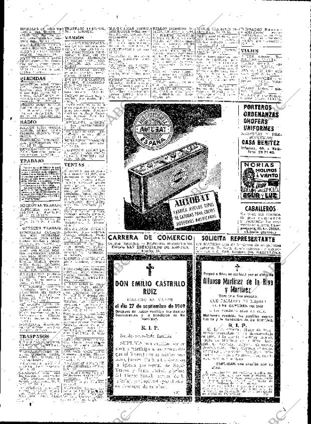 ABC MADRID 05-10-1949 página 23