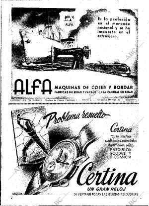 ABC MADRID 05-10-1949 página 6