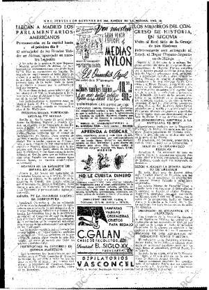 ABC MADRID 06-10-1949 página 10