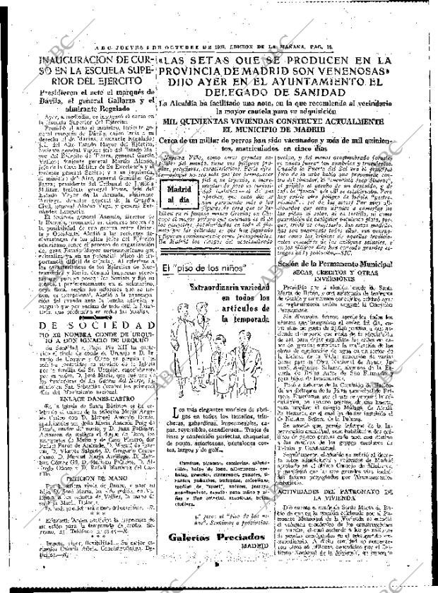 ABC MADRID 06-10-1949 página 13