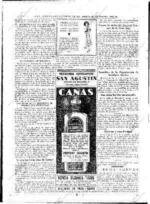 ABC MADRID 06-10-1949 página 14