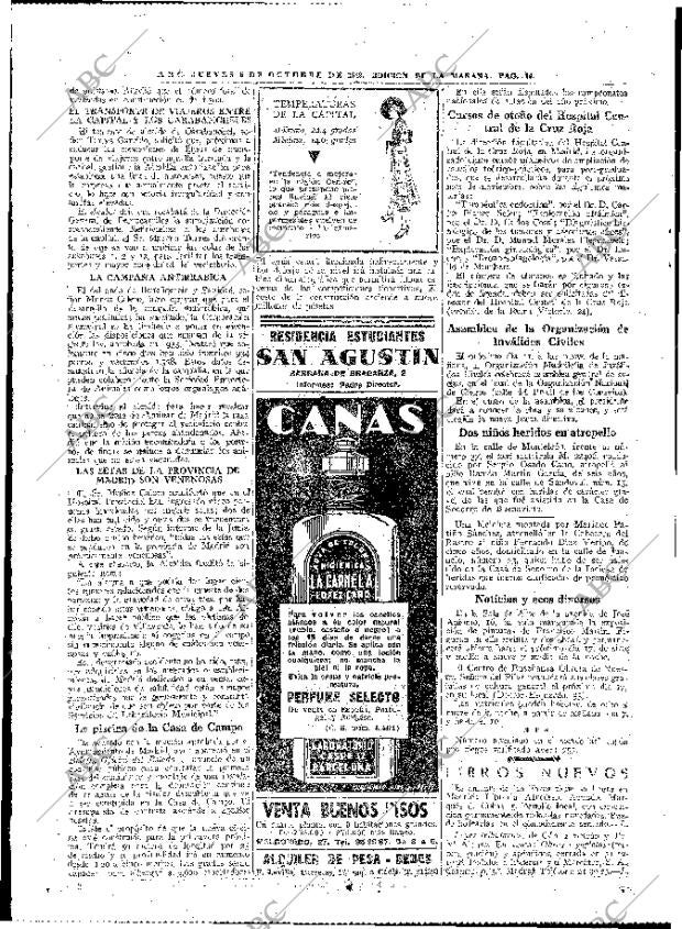 ABC MADRID 06-10-1949 página 14