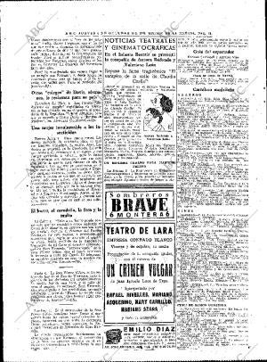 ABC MADRID 06-10-1949 página 18