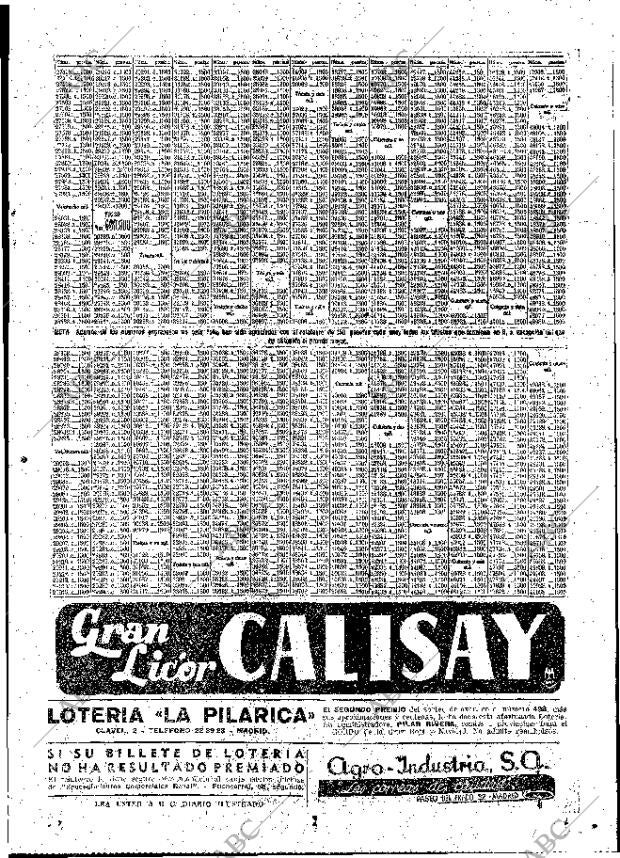 ABC MADRID 06-10-1949 página 23