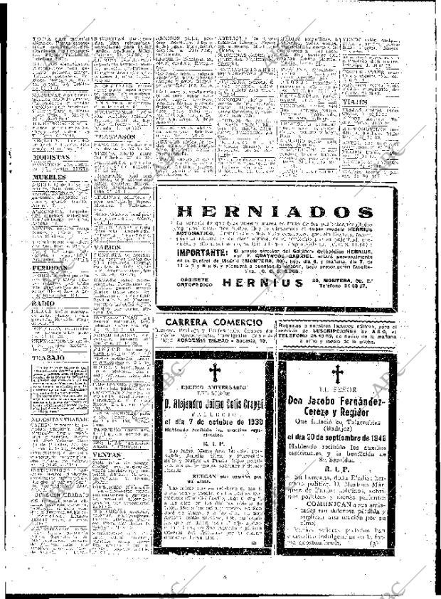 ABC MADRID 06-10-1949 página 25