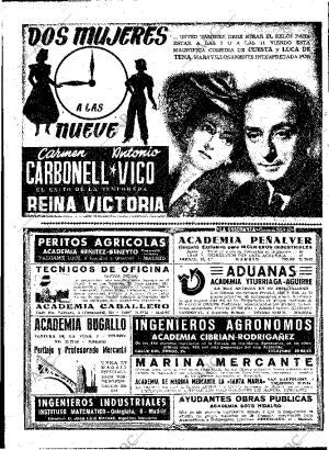 ABC MADRID 06-10-1949 página 4