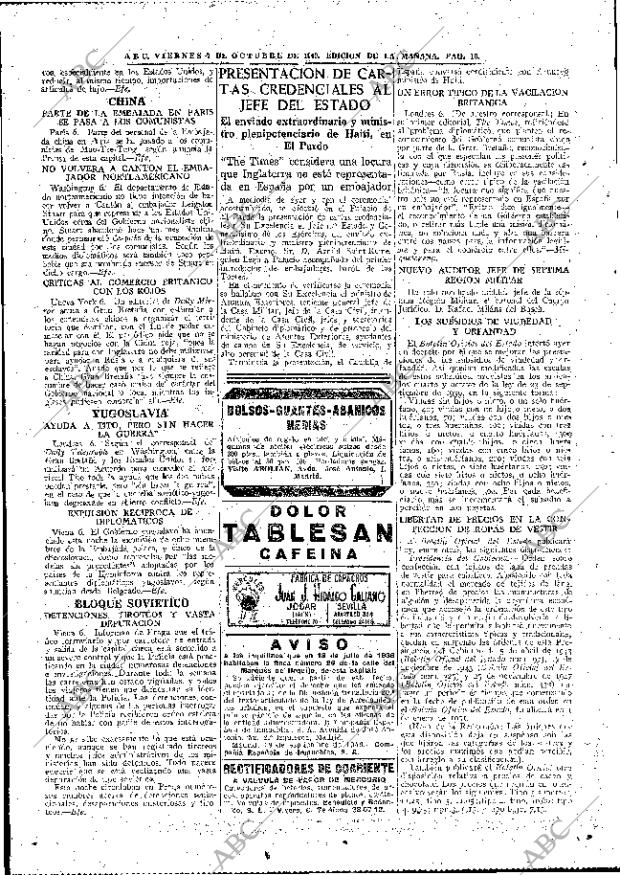 ABC MADRID 07-10-1949 página 10