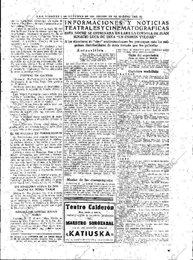 ABC MADRID 07-10-1949 página 21