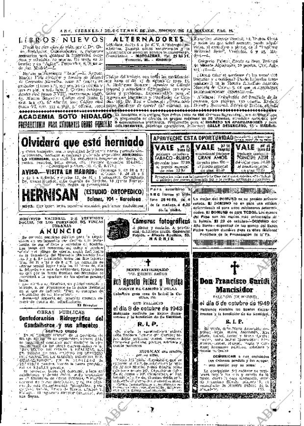 ABC MADRID 07-10-1949 página 23