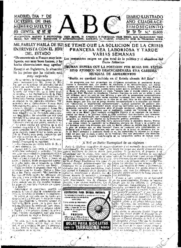 ABC MADRID 07-10-1949 página 7