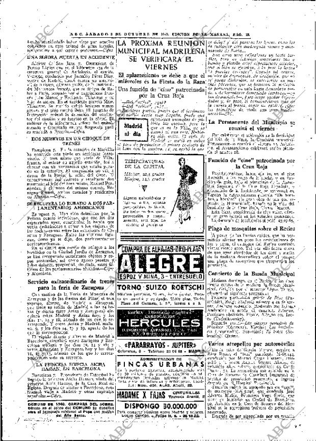 ABC MADRID 08-10-1949 página 18