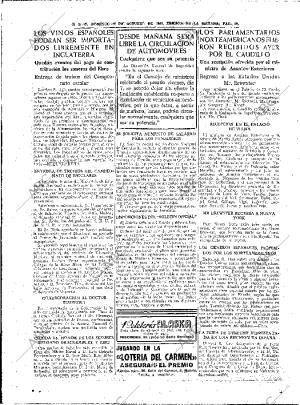 ABC MADRID 09-10-1949 página 18