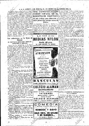 ABC MADRID 09-10-1949 página 24
