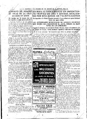 ABC MADRID 09-10-1949 página 25