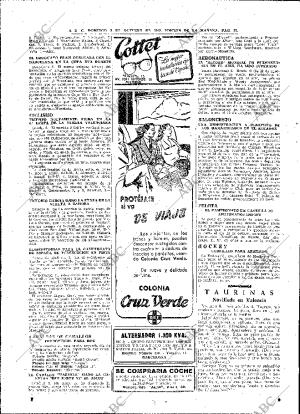 ABC MADRID 09-10-1949 página 32